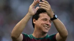 Jorge Rodrigues/AGIF - Fernando Diniz