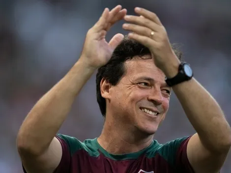 "R$ 316 milhões"; Promessa se recupera, fica a disposição de Diniz para decisão do Fluminense