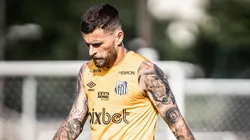 Foto: Ivan Storti/ Santos