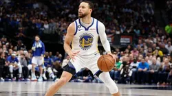 Curry lidera a reação do Warriors na reta final da temporada
