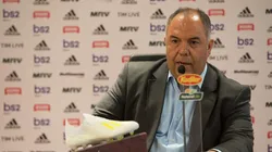 Foto: Alexandre Vidal/ Flamengo