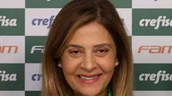 - Leila Pereira