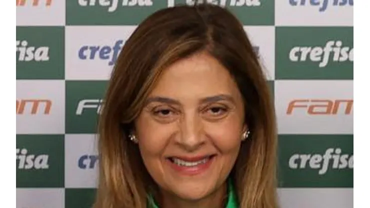 - Leila Pereira