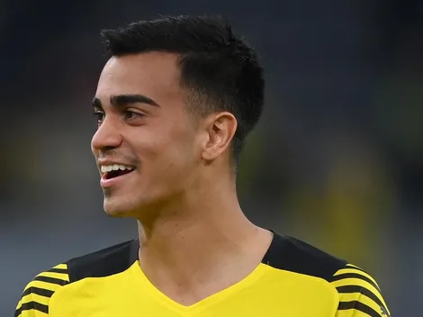 “Contrato até 2026”; Chegada de Reinier Jesus ao Corinthians tem notícia exclusiva