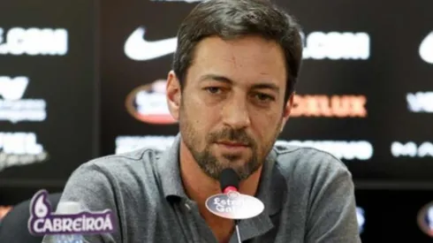 Foto: Reprodução/SCCP - Duilio Monteiro Alves