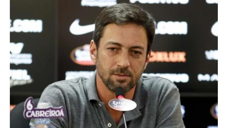 Foto: Reprodução/SCCP - Duilio Monteiro Alves