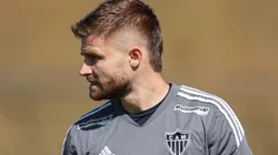 Foto: Bruno Sousa / Atlético