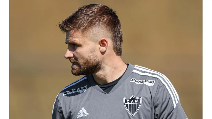 Foto: Bruno Sousa / Atlético