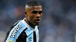 Foto: Pedro H. Tesch/AGIF