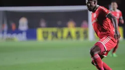 Foto: Ettore Chiereguini/AGIF