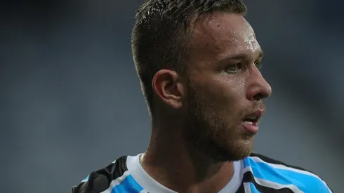 Foto: Pedro Vale/AGIF - Juventus decide futuro de Arthur