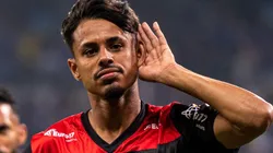 Alessandra Torres/AGIF - Gabriel pelo Ituano.