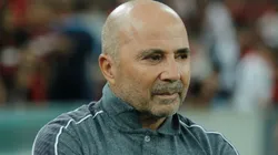 Foto: Gabriel Machado/AGIF - Sampaoli fez uma grande campanha com o Santos em 2019