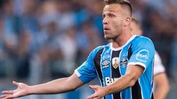 Foto: Jeferson Guareze/AGIF