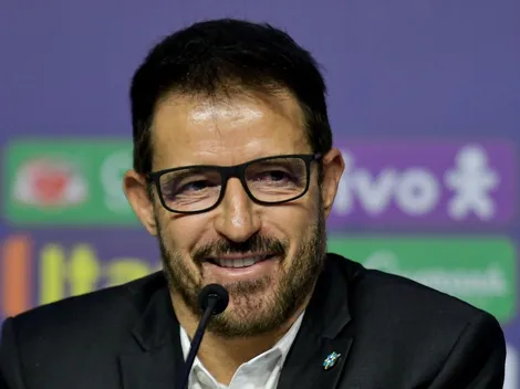 Ramon Menezes elogia atleta sub-20 do Corinthians e assunto repercute na web