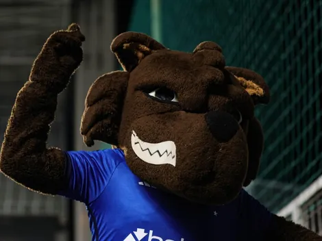 "Está decidido"; Reviravolta sobre o mascote do Cruzeiro 'explode' na web