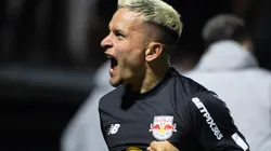 Diogo Reis/AGIF - Artur pelo Bragantino.