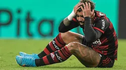 Situação de última hora de Gabigol no Flamengo choca Nação
