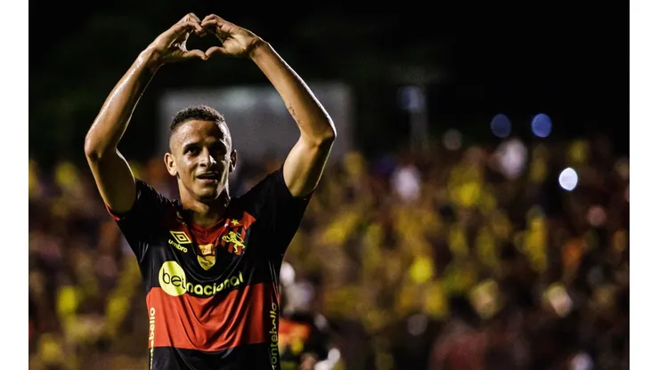 Foto: Paulo Paiva/AGIF