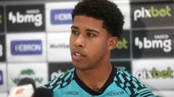 Foto: Daniel Ramalho Vasco