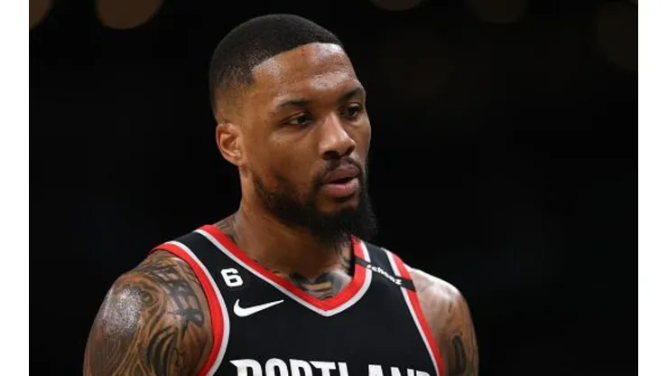 NBA: Longe dos playoffs, Blazers deve poupar Damian Lillard nas últimas partidas