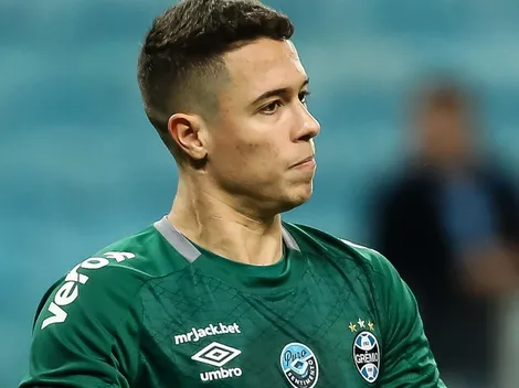 "Deixando o Imortal"; Grêmio prepara 'pacotão' e decide se livrar de Brenno e +3