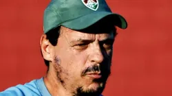 FOTO: MARCELO GONÇALVES / FLUMINENSE F.C