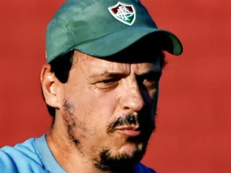 Jornalista quebra o mistério e entrega estratégia de Diniz para estreia de Marcelo