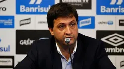 Foto: Lucas Uebel / Grêmio