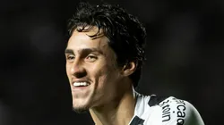 Foto: Jorge Rodrigues/AGIF - Marlon Gomes