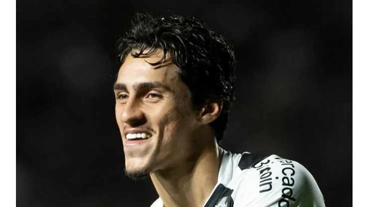 Foto: Jorge Rodrigues/AGIF - Marlon Gomes