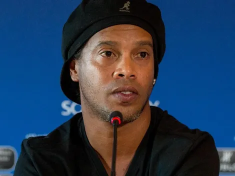 Ronaldinho topa trabalhar em condições raras e detalhes contratuais chocam