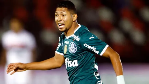 Foto: Thiago Calil/AGIF