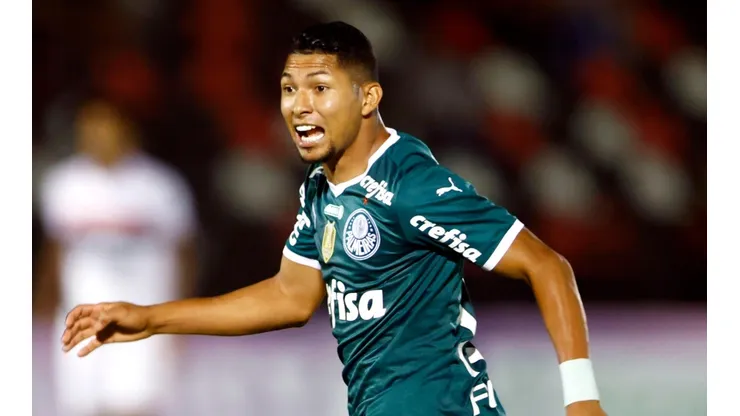 Foto: Thiago Calil/AGIF