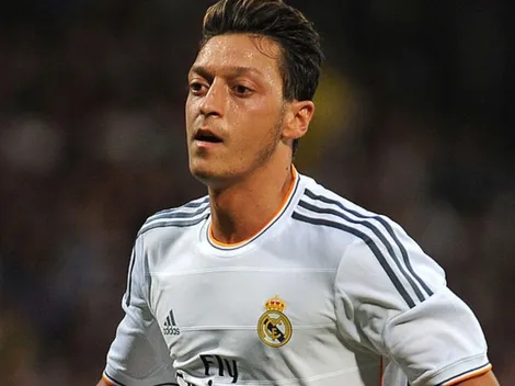 “Não era uma questão de dinheiro”; Ozil aponta o motivo de não ter aceito o Barcelona