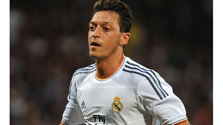 Foto: Valerio Pennicino/Getty Images