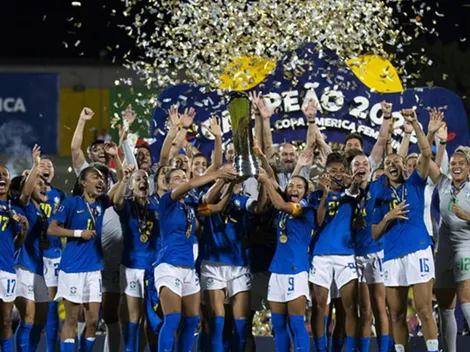 Seleção Brasileira Feminina nos Jogos Olímpicos: Confira o guia completo