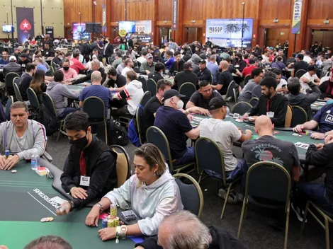 BSOP São Paulo vai ter “freeroll” com R$ 50 mil em premiações