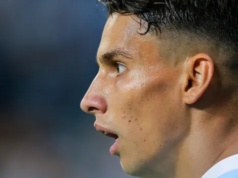 Grêmio faz apenas 1 exigência para liberar Ferreira e assunto chega ao Vasco