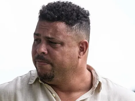 Torcida do Cruzeiro perde a paciência com Ronaldo e toma atitude inusitada