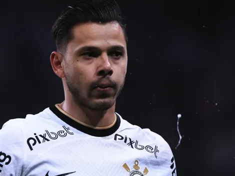 Presidente do Corinthians 'manda real' sobre Romero após decepção