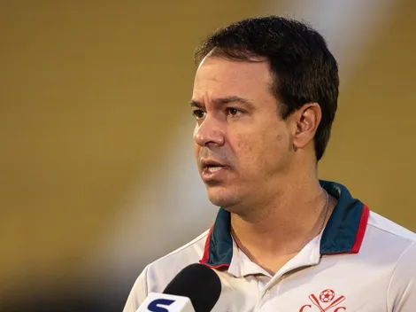 Dado Cavalcanti rasga elogios ao ABC projetando decisão na Copa do Nordeste