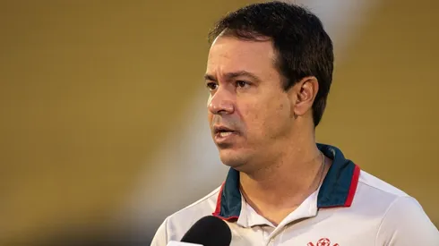 Foto: Abner Dourado/AGIF