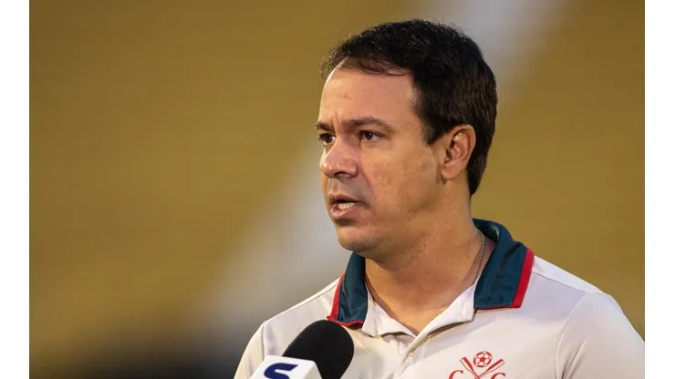 Foto: Abner Dourado/AGIF
