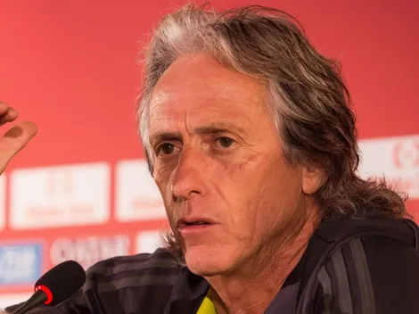 Campeão da Libertadores com JJ recebe oferta do Palmeiras e decisão viraliza