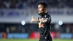 Foto: Diogo Reis/AGIF - Artur é o principal alvo do Palmeiras no mercado