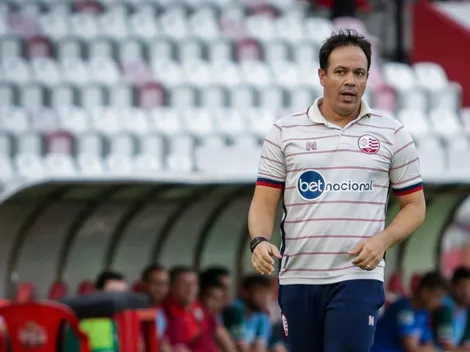 Dado 'entrega' expectativa do Náutico no Nordestão e manda real sobre o ABC
