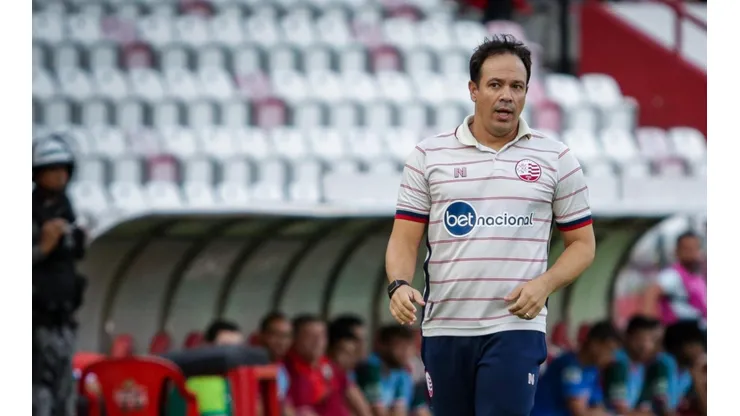 Foto: Rafael Vieira/AGIF