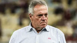 Foto: Daniel Brasil/Photopress/Gazeta Press - Abel Braga largou o cargo de treinador no meio de 2022.