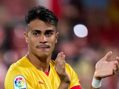 Reinier fica perto do adeus no Girona e volta ao Brasil ‘explode’ torcedores